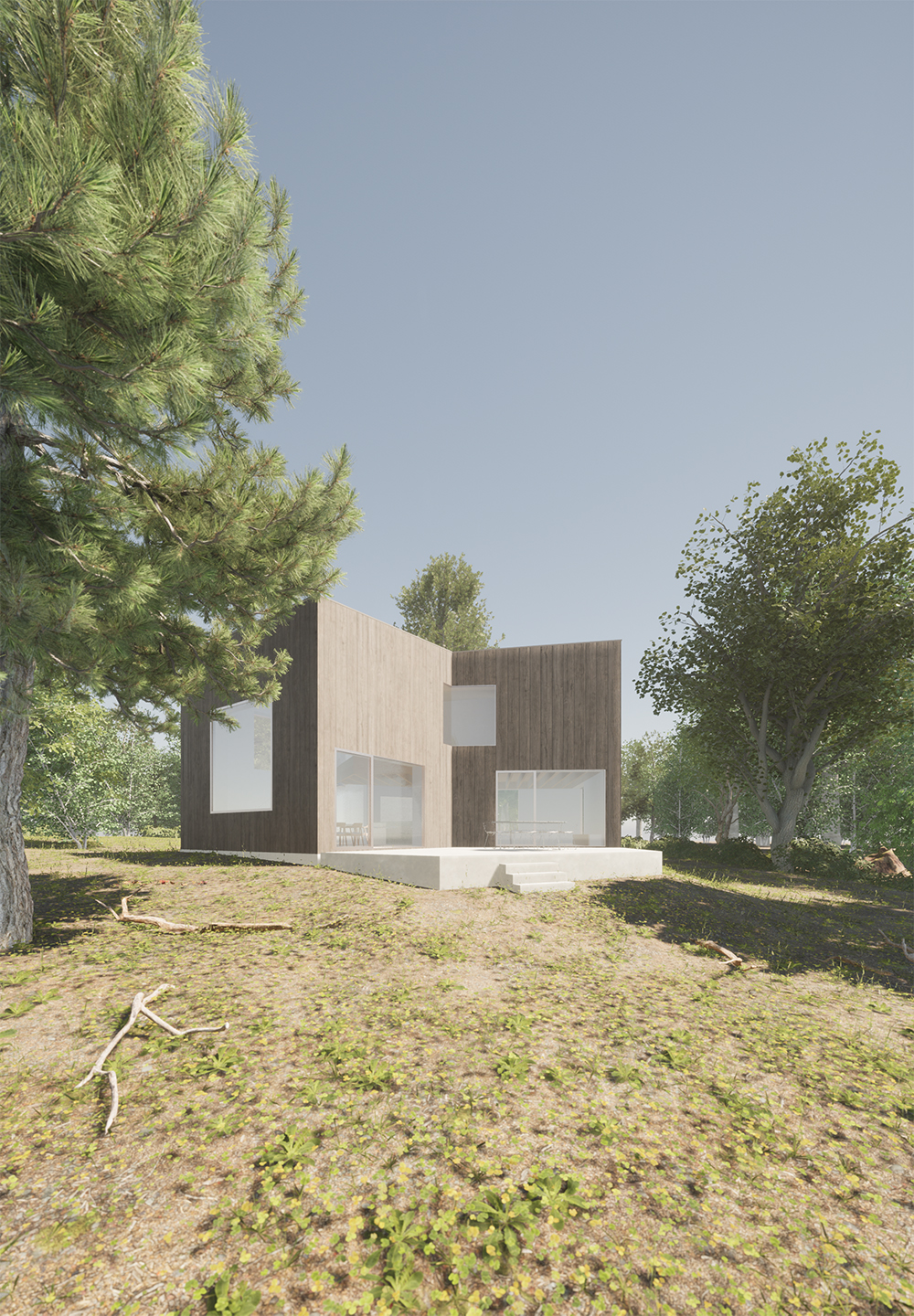 nieuwbouw Rotselaar