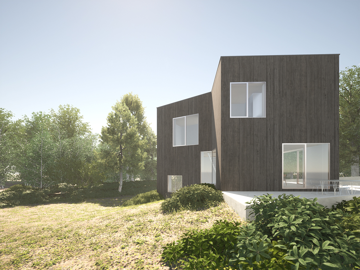 nieuwbouw Rotselaar