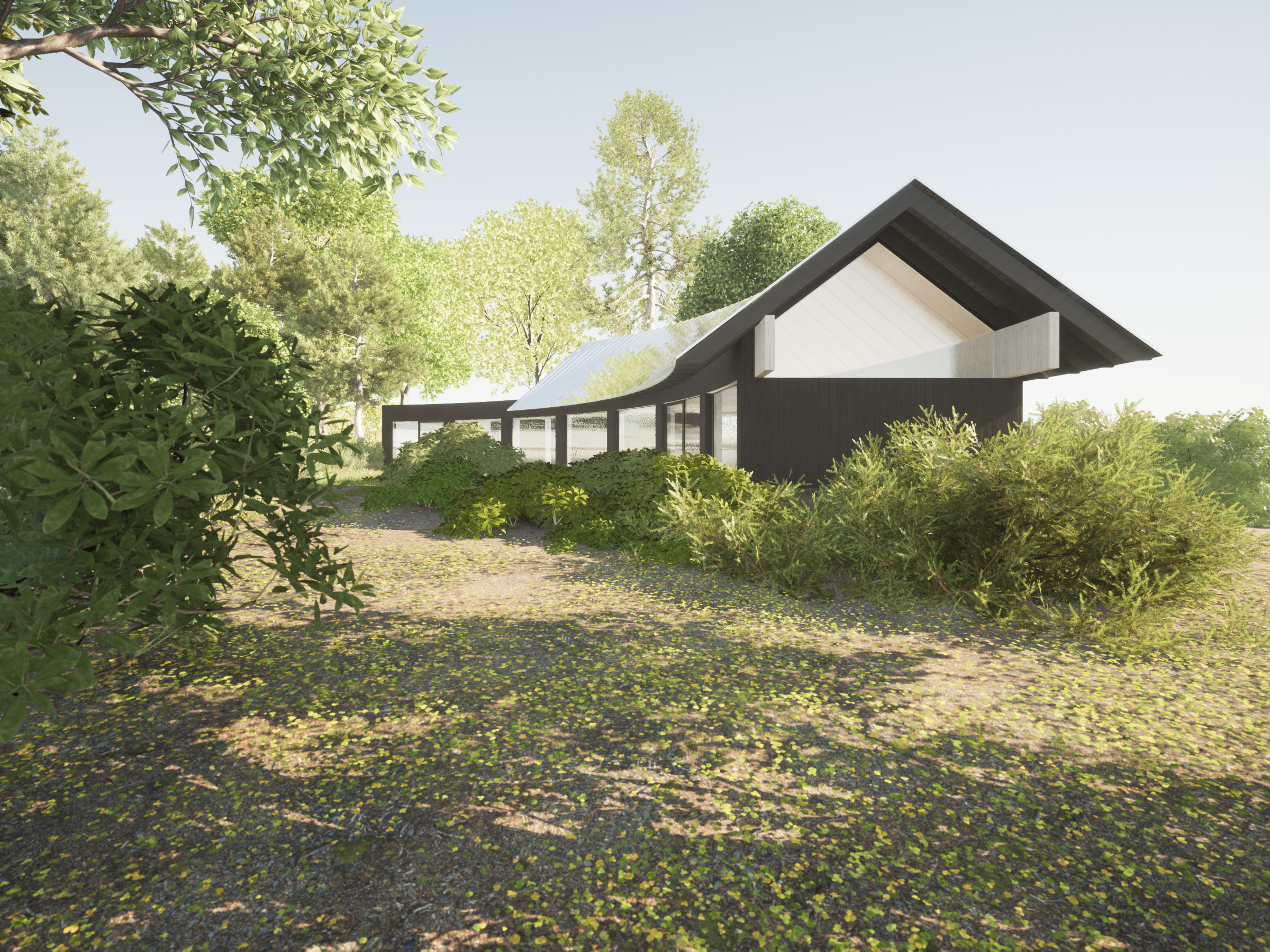 nieuwbouw Linden