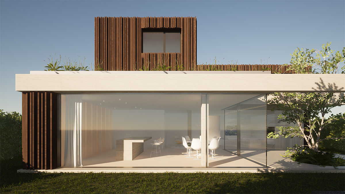 uitbreiding en renovatie Blanden
