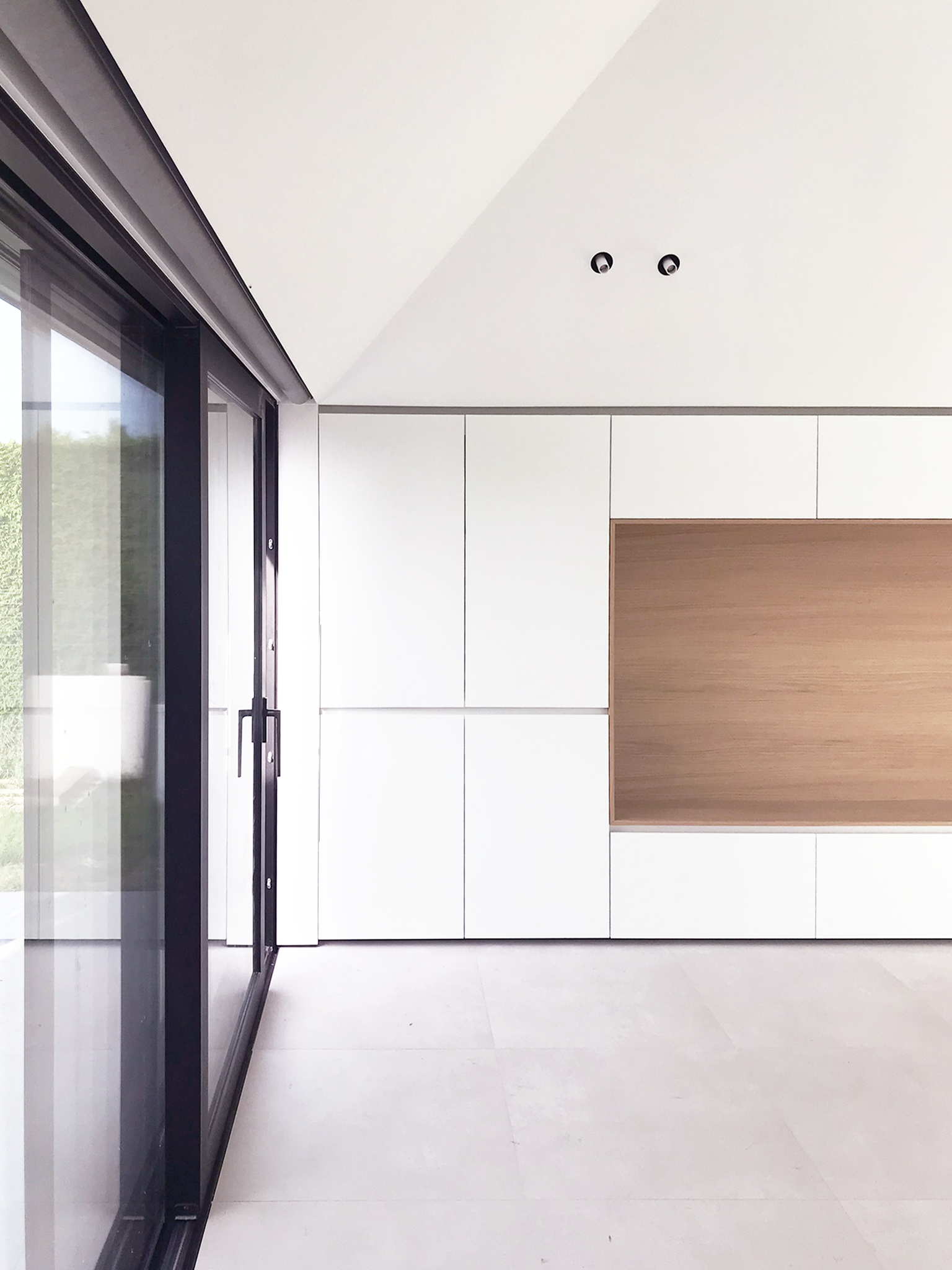 renovatie uitbreiding woning Aarschot